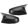 Toyota Highlander Rear View Mirror Cover Trim (2020-2022)