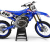 Yamaha YZF 450 Custom Decal Kit AUSSIE STYLE (2014-2017)