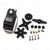 Futaba S3003 RC Car Plane Boat Helicopter 4 x High Torque Standard Servos