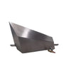 Motorcycle 12L Universal Petrol Gas Fuel Tank with Oil Cap