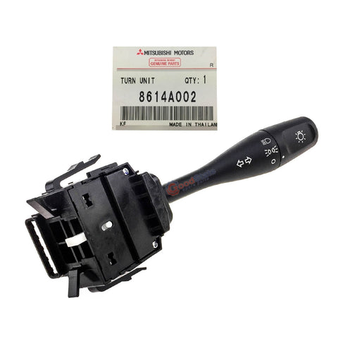 Mitsubishi 380 Lancer CH VRX Indicator Blinker Stalk Head