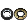 Honda Recon TRX250 TE / TM Rear Differential Gear Bearings Seals Kit 2x4