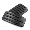 Tesla Model 3 (2017-2023) & Model Y Steel Brake Gas Pedals Covers (2020-2022)