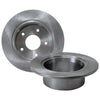 Toyota Lexcen VN VP VR VS 1991-1997 non IRS 2 Rear Disc Brake Rotors suit