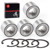 Yamaha Grizzly 660 / 700 Kodiak 450 / 700 Front & Rear Wheel Bearing (1999–2020)