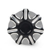 Harley Sportster Gas Tank Oil Cap Right-hand Thread (2004-2023)