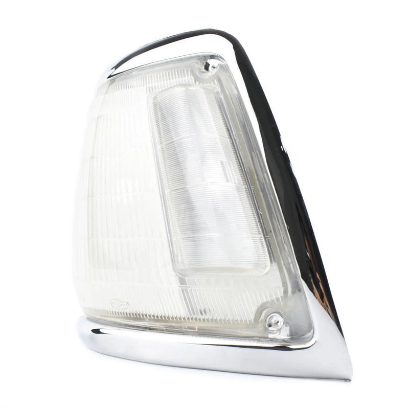 Corner Light Lens No Lamp LH Fits Toyota Hilux LN85 RN Pickup Truck 1989-95 D06