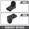 Honda Accord Reverse Parking Assist Sensor (2018-2020)