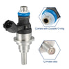 Mazda CX-7 2.3 4pcs Fuel Injectors (2007-2012)