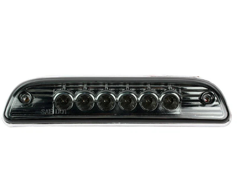 Toyota Tacoma 3rd Brake Light LED Smoke Lens (1995-2014)