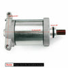Yamaha YFM Raptor 700R, Grizzly YXC700 Starter Motor (2006-2023)
