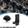 Nissan Pathfinder, Altima Camshaft Crankshaft Position Sensor (2005-2012)
