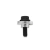 LS1 LS2 LS3 LS6 LS7 LS9 LQ4 LQ9 4.8L Oil Diverter Pickup Tube Hold Down Gallery Plug