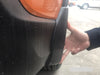 Subaru XV Crosstrek Mud Flaps Splash Guards (2013-2017)