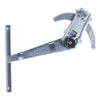 Nissan Patrol GQ Y60 Rear Left Manual Window Regulator (1988–1997)