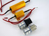 Ford Falcon EA EB ED EF EL LED Indicator Lights (1988-1998)