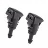 Subaru Impreza WRX Front Windshield Washer Nozzles (2008-2014)