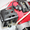 Mini Pocket Chopper ATV 49cc 2-Stroke Electric & Pull Start Engine