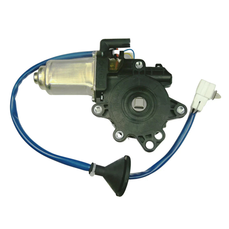 Nissan Murano Front Left Window Regulator Lift Motor 6 Pins (2005-2009)