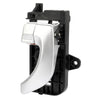 Hyundai Sonata Front Right Inside Door Handle (2005-2008)