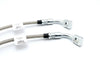 Commodore / Calais VF1 / 2 3.0L, 3.6L V6 SIDI Brake Line Kit (2013-2019)