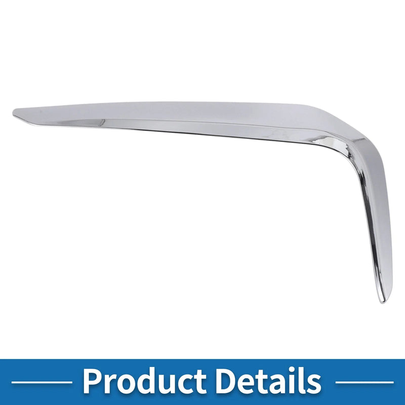 BMW 5 Series G30 Front Left Front Right Headlight Trim Bezel (2018-2022)