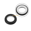 Kawasaki KFX700 Water Pump Bearing Seal Impeller with Gasket (2004–2011)