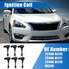 Nissan Altima 6 x Ignition Coils (2002-2006)