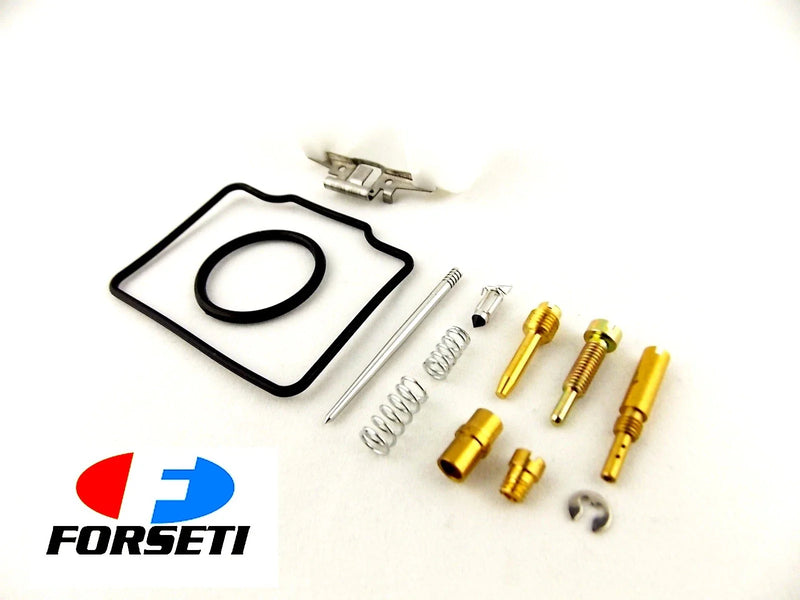 Honda XR80 / R Carburetor Rebuild Kit (1979-2003)