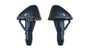 Toyota Hilux MK3 MK4 2 x Windshield Washer Wiper Jet Nozzles (1988-1997)