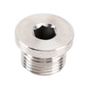 Various Models M18 x 1.5 Locking Screw with Copper Seal