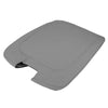 Dodge Ram 2013-2018 Gray Center Console Lid Armrest Cover