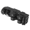 BMW X3 Driver Side Master Switch Power Window (2005-2010)