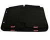 Nissan with Japan Sunset Emblem Tailored Carpets Floor Mats (All Models)