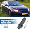 Chevrolet 1 Set Engine Ignition Coil Boot Kit