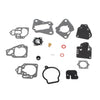 Mercury 6-25HP Outboard Carburetor Rebuild Kit