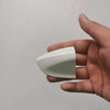 Front Left Door OEM Bezel Driver Door Handle Key Cover Cap