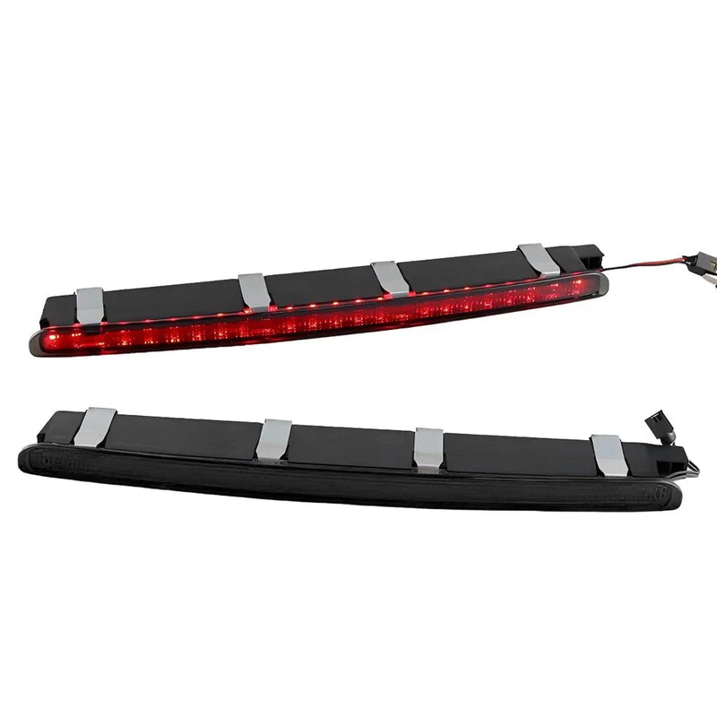 Mercedes Benz W203 C-Class Smoke Lens LED Third Brake Light (2001–2007)