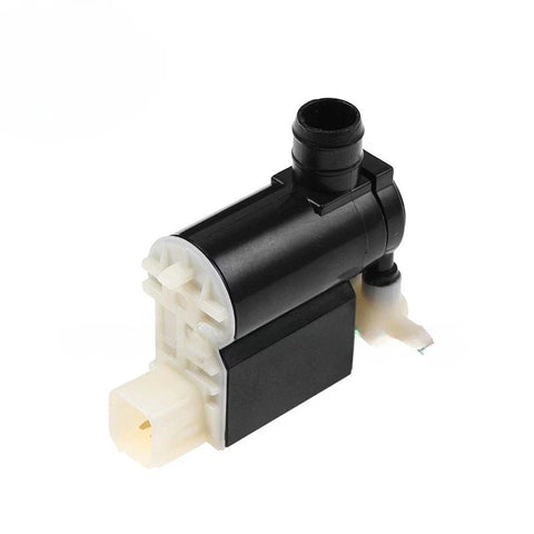 Hyundai Sedona / Kia Sportage Windshield Washer Pump Motor (2002–2010)