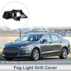 Ford Fusion Front Left Fog Light Grill (2013-2016)