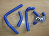 Honda CR250 Silicone Radiator Hose (2003-2008)