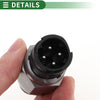 VOLVO FL Transmission Speed Sensor (1995-2005)