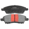 Nissan Tiida C11 Front Ceramic Disc Brake Pad Set (2006-2013)