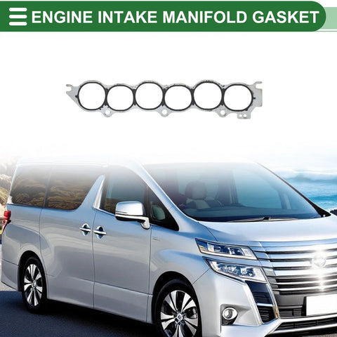 Nissan Elgrand Intake Manifold Gasket (2002-2010)