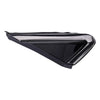 Nissan Murano 2015-2018 Left & Right Side Door Mirror Triangle Moulding