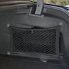 Car 2 x Practical Car Cargo Net / Trunk Side Storage Mesh Bag