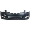 Bumper Cover For 2010-2012 Nissan Altima Sedan Front