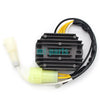 Suzuki DF60 DF70 Outboard 1998-2009 Regulator Rectifier