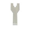 Automotive Interior Panels Door Handle Removal Tool / Zinc Coated