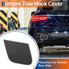 Mercedes-Benz W292 (2019-2023) Unpainted Rear Bumper Tow Hook Cover